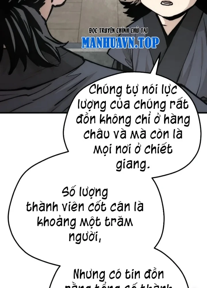 Thiên Ma Phi Thăng Truyện Chapter  137 - 119