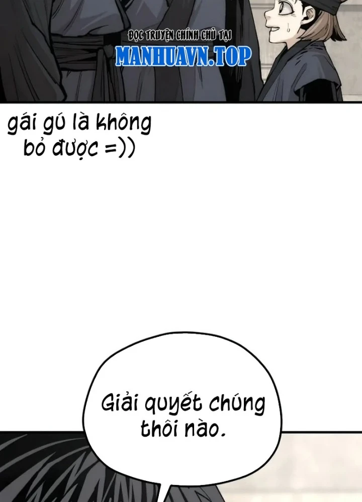 Thiên Ma Phi Thăng Truyện Chapter  137 - 133