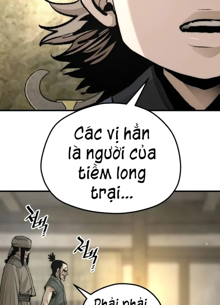 Thiên Ma Phi Thăng Truyện Chapter  137 - 163