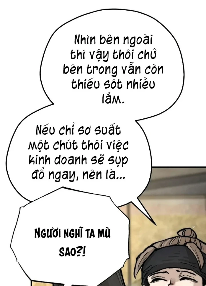 Thiên Ma Phi Thăng Truyện Chapter  137 - 167
