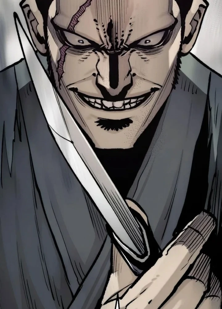 Thiên Ma Phi Thăng Truyện Chapter  137 - 207