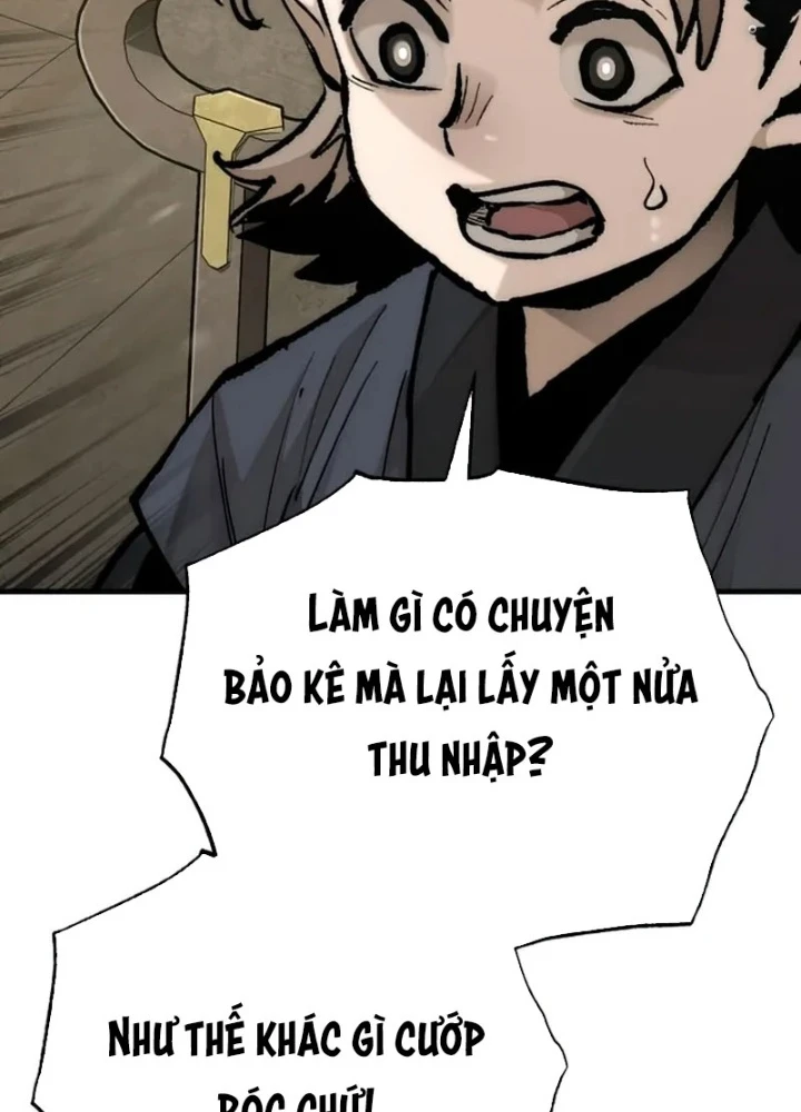 Thiên Ma Phi Thăng Truyện Chapter  137 - 217