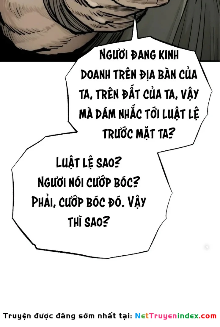 Thiên Ma Phi Thăng Truyện Chapter  137 - 225