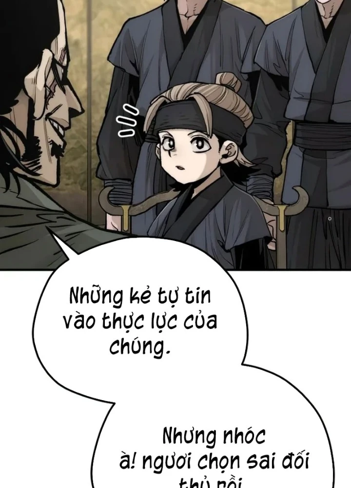 Thiên Ma Phi Thăng Truyện Chapter  137 - 255