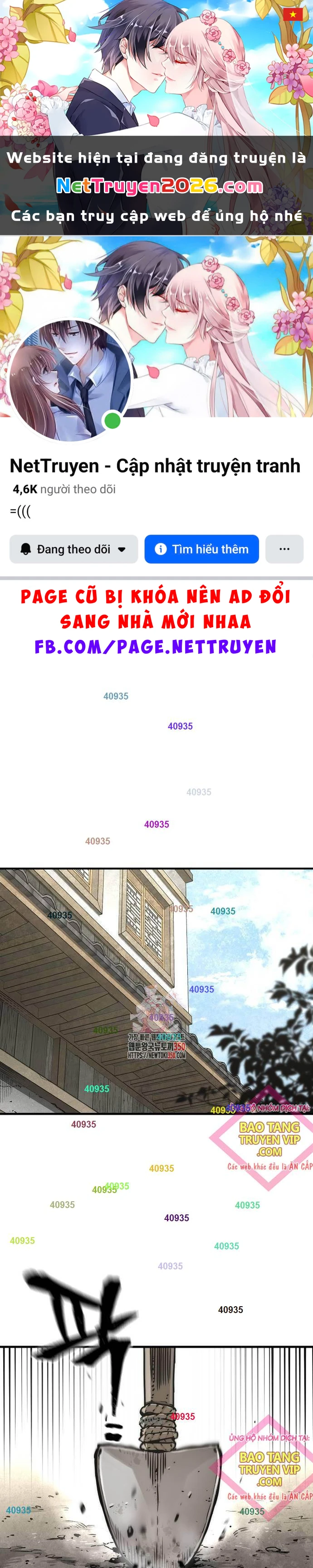 Thiên Ma Phi Thăng Truyện Chapter 138 - 1