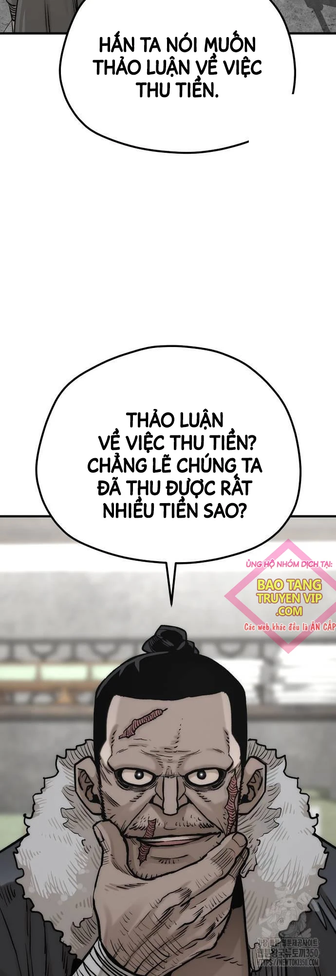 Thiên Ma Phi Thăng Truyện Chapter 138 - 21