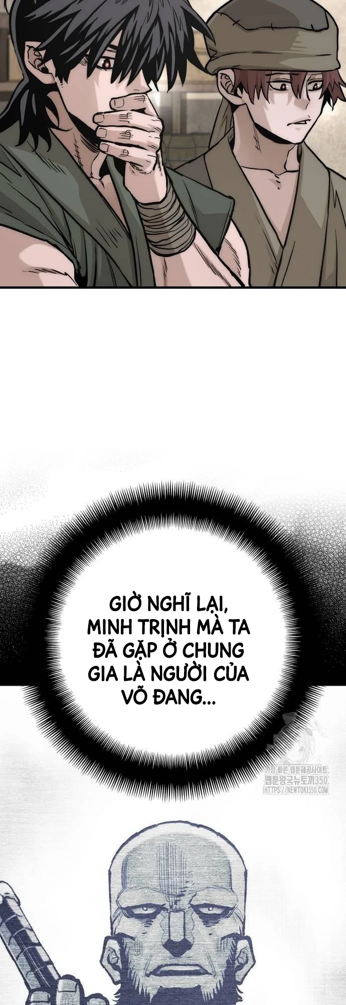 Thiên Ma Phi Thăng Truyện Chapter 138 - 57