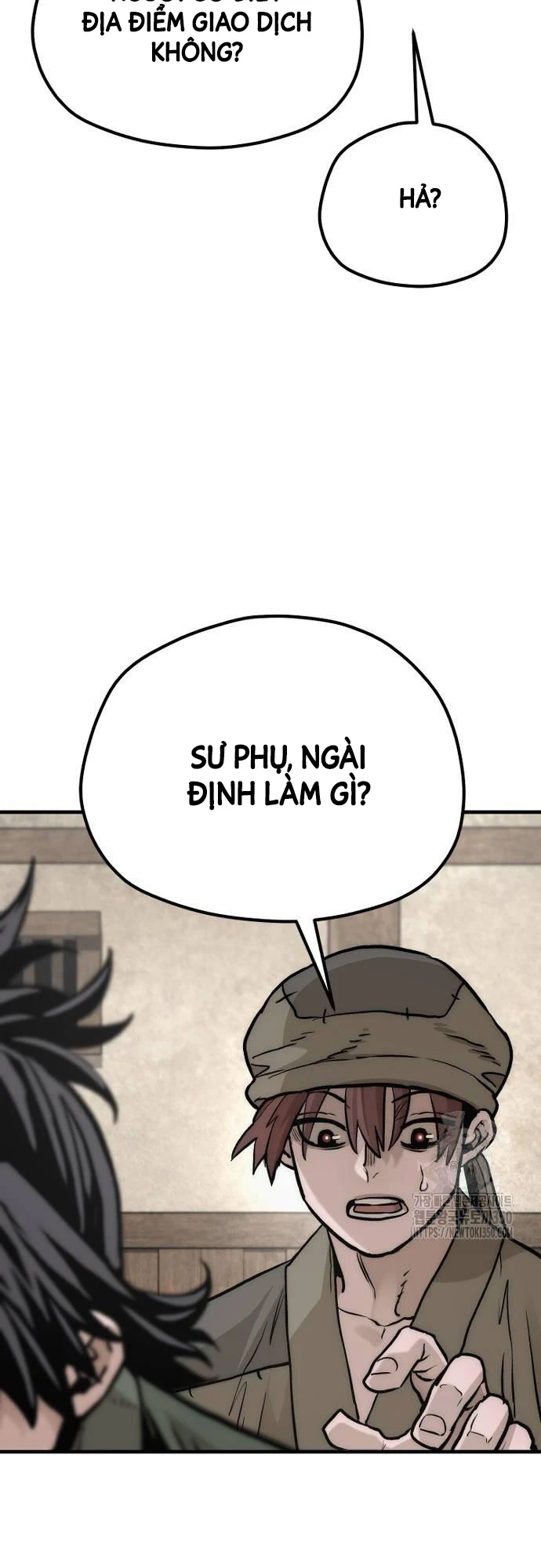 Thiên Ma Phi Thăng Truyện Chapter 138 - 61