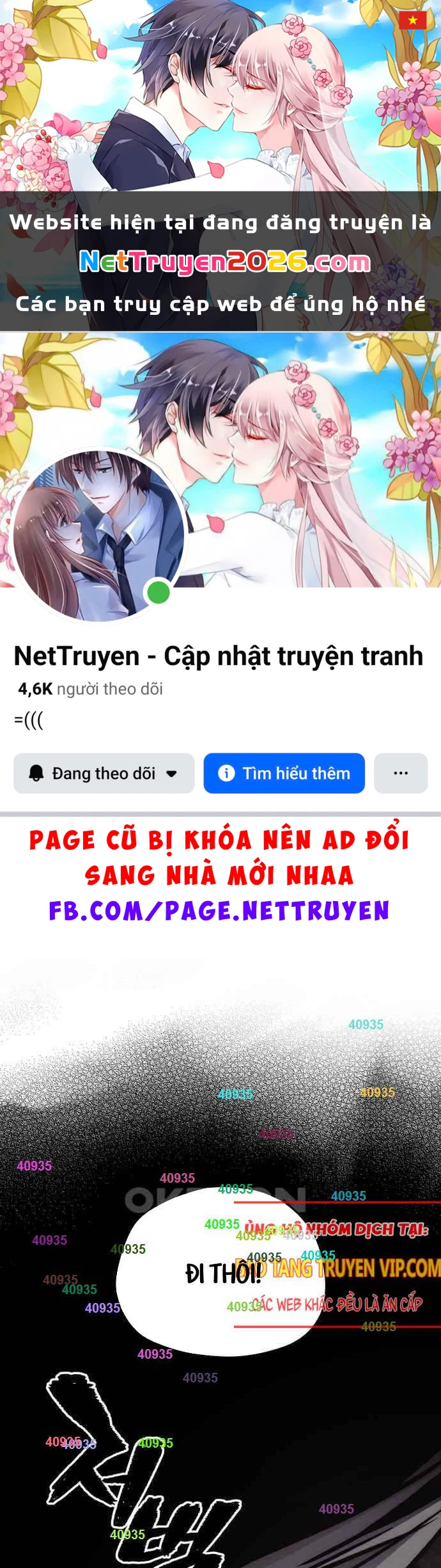 Thiên Ma Phi Thăng Truyện Chapter 139 - 1