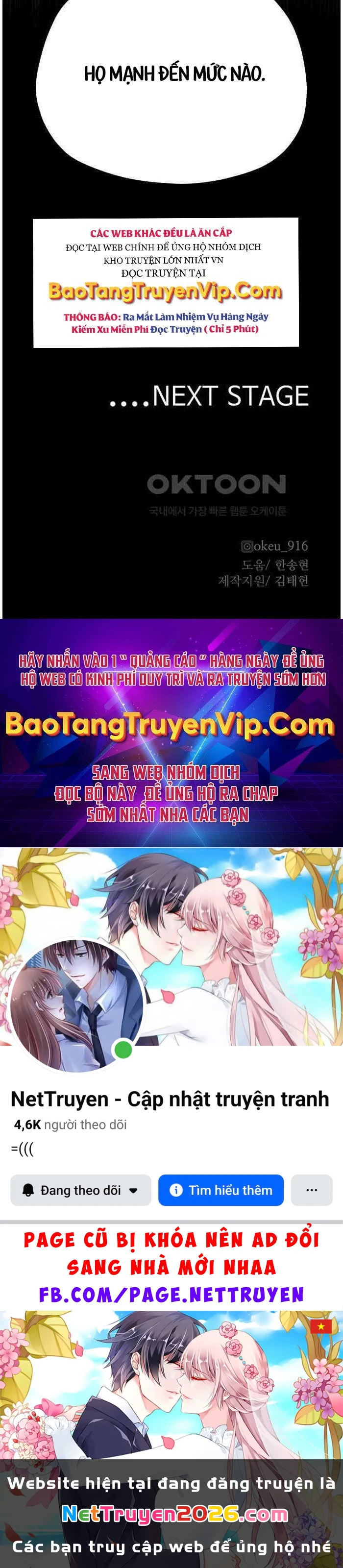 Thiên Ma Phi Thăng Truyện Chapter 139 - 149