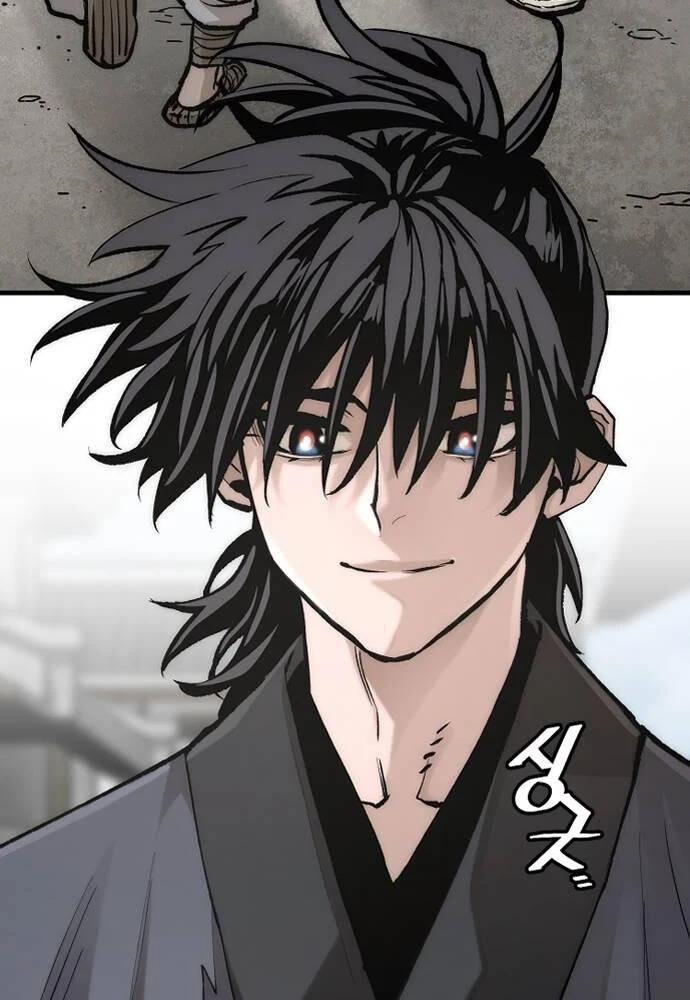 Thiên Ma Phi Thăng Truyện Chapter 141 - 6