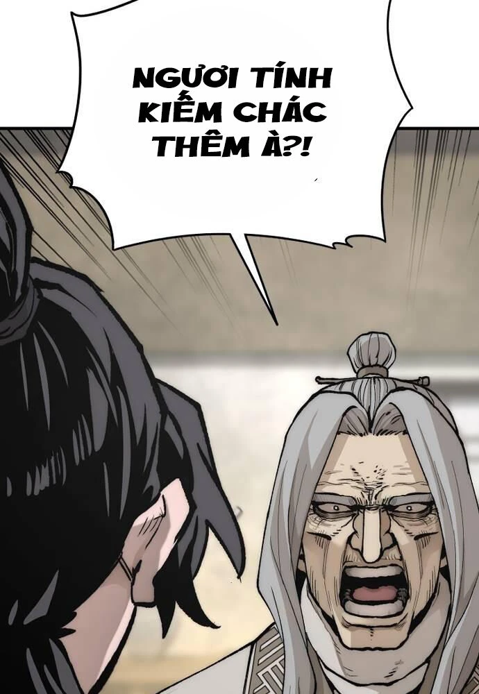 Thiên Ma Phi Thăng Truyện Chapter 141 - 55