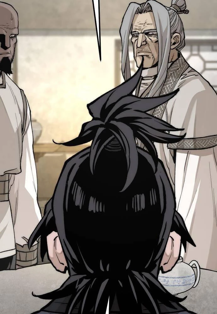 Thiên Ma Phi Thăng Truyện Chapter 141 - 84