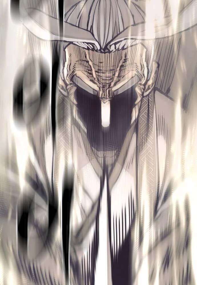 Thiên Ma Phi Thăng Truyện Chapter 141 - 157