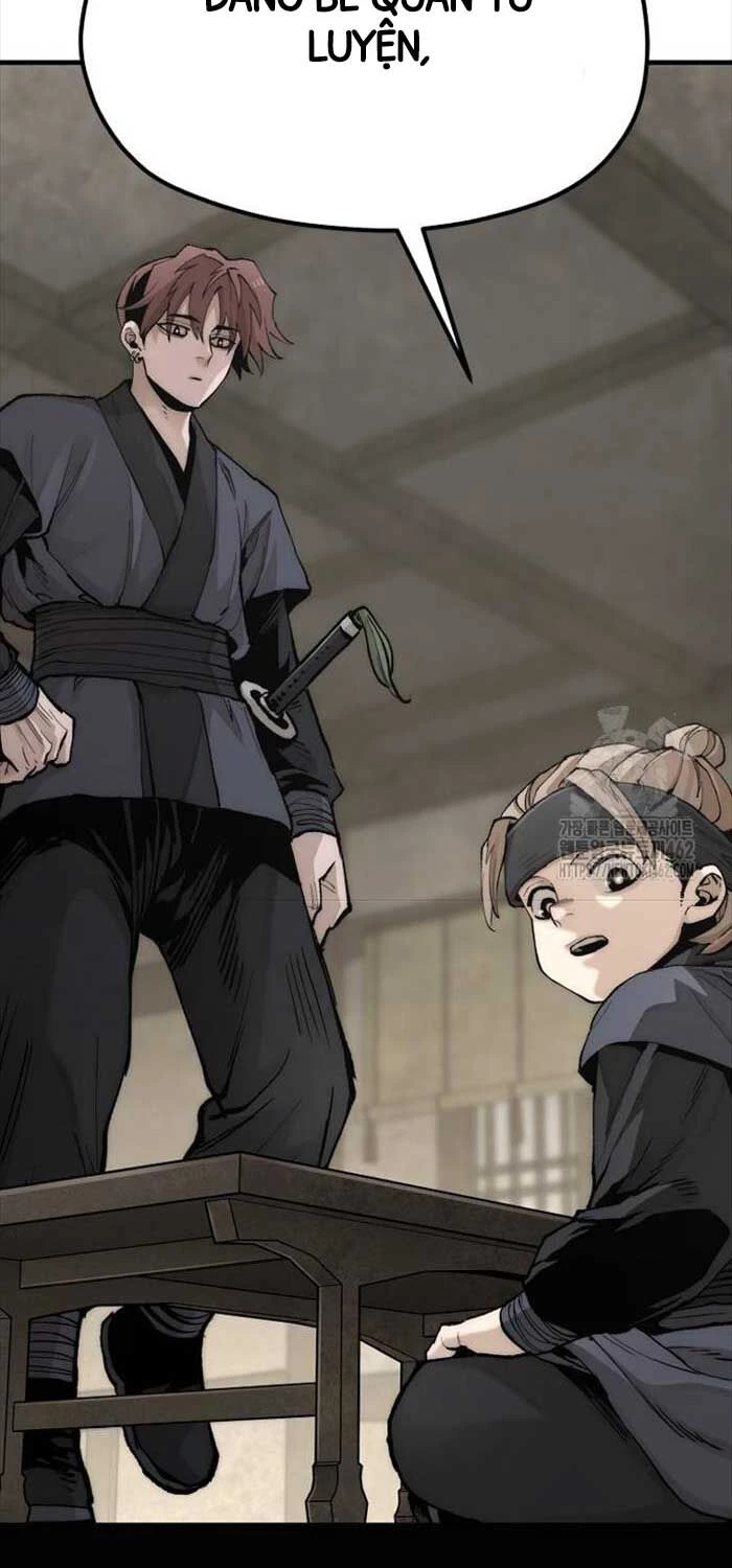 Thiên Ma Phi Thăng Truyện Chapter 143 - 8