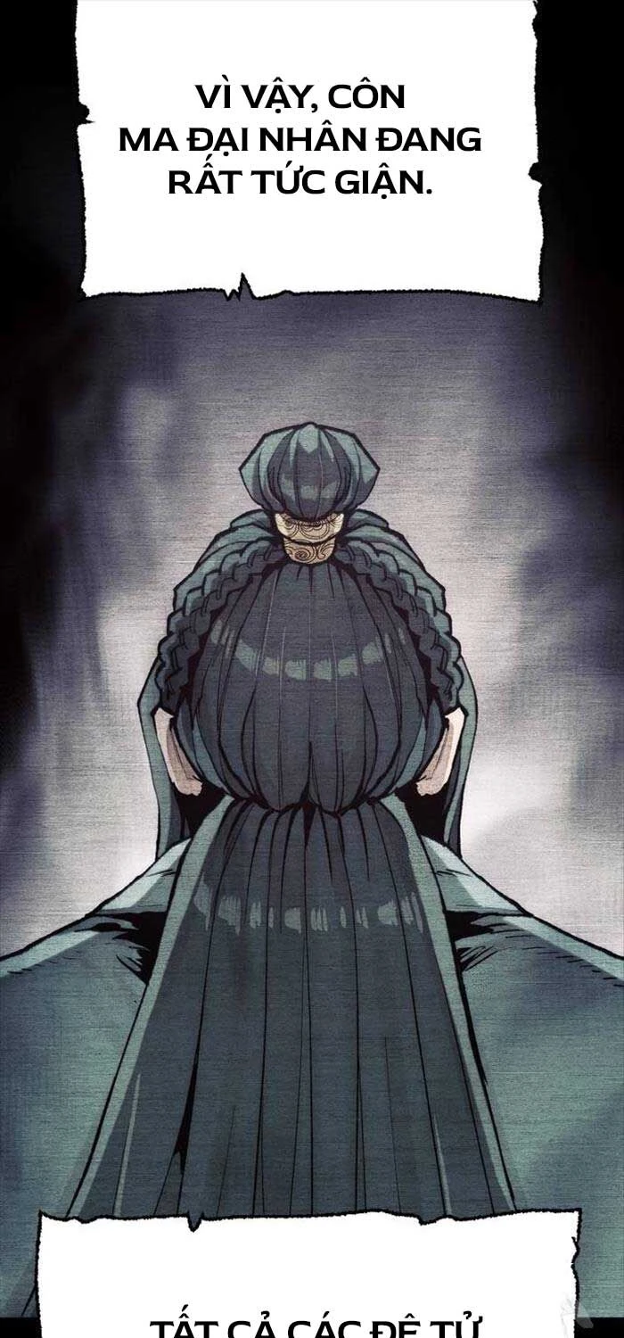 Thiên Ma Phi Thăng Truyện Chapter 143 - 19