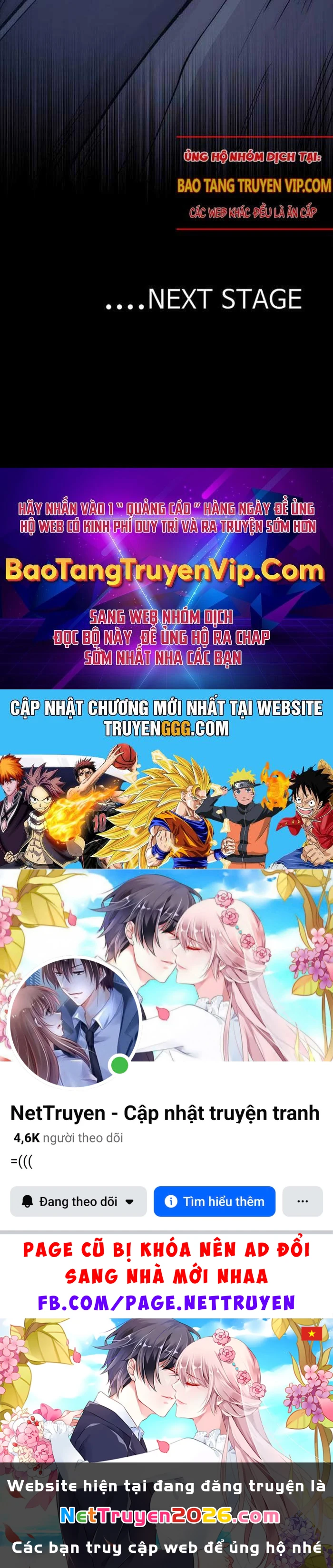 Thiên Ma Phi Thăng Truyện Chapter 143 - 117