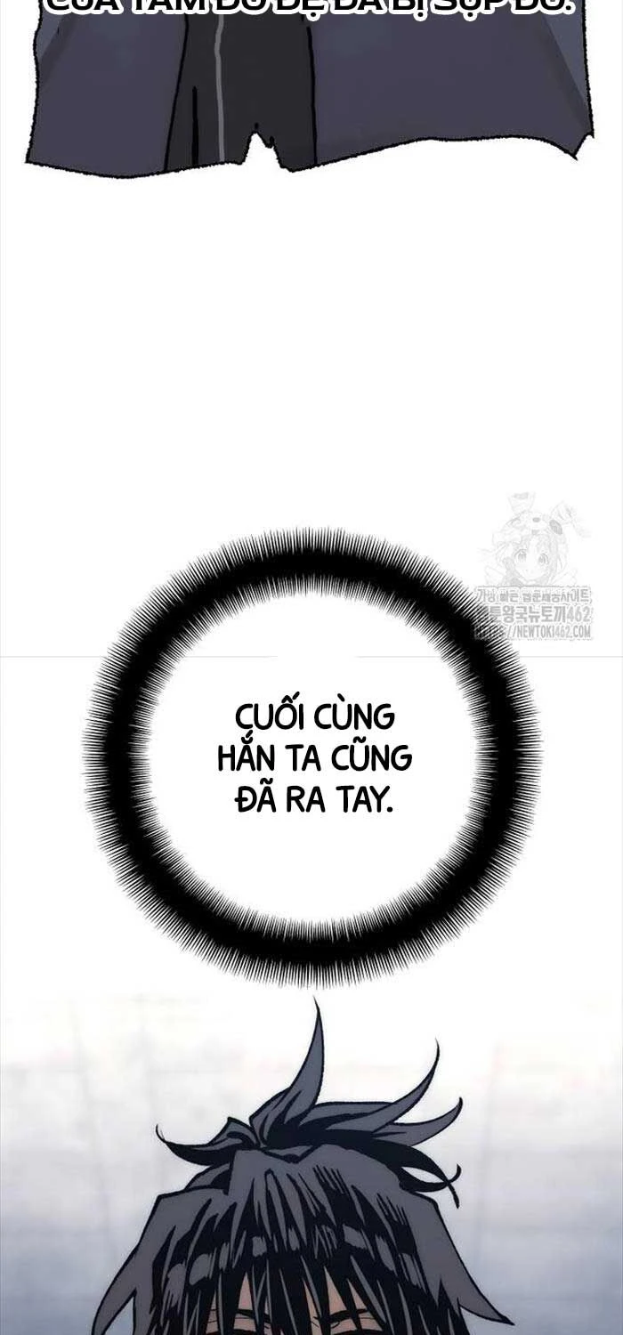 Thiên Ma Phi Thăng Truyện Chapter 144 - 61