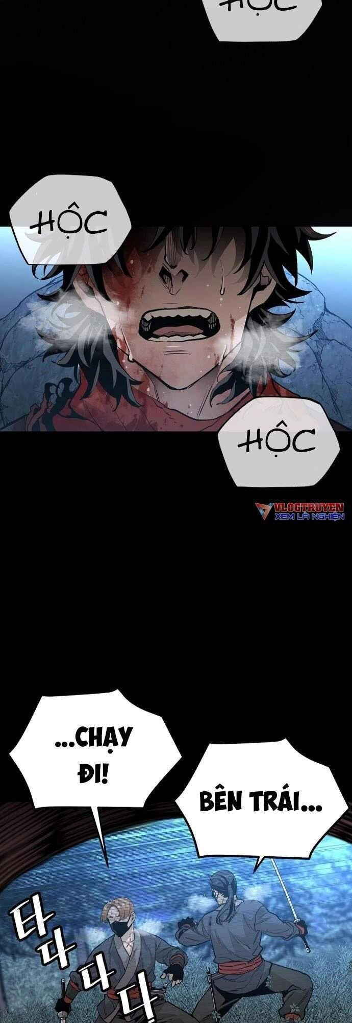 Thiên Ma Phi Thăng Truyện Chapter 1 - 2