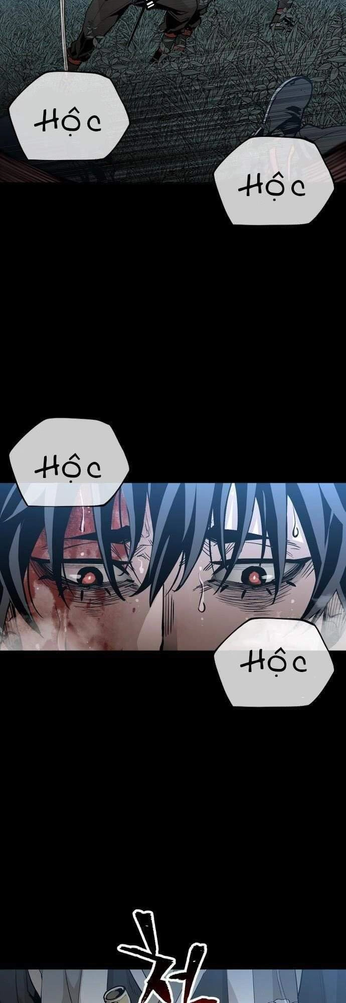 Thiên Ma Phi Thăng Truyện Chapter 1 - 3