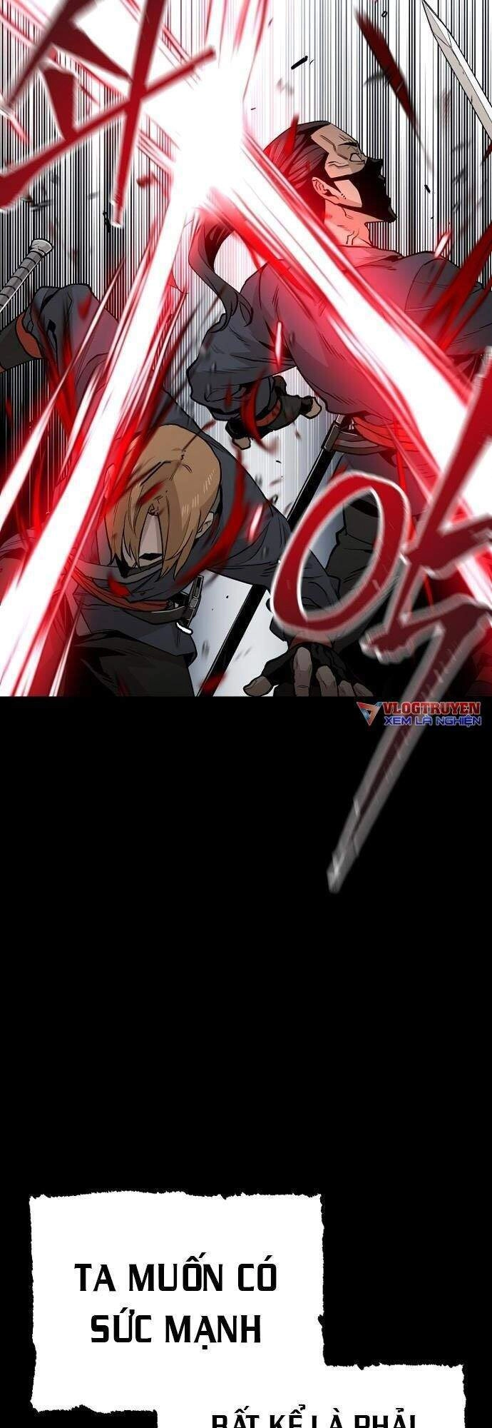 Thiên Ma Phi Thăng Truyện Chapter 1 - 5