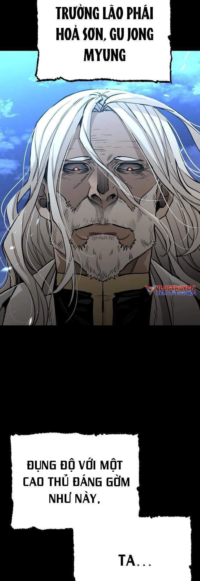 Thiên Ma Phi Thăng Truyện Chapter 1 - 8