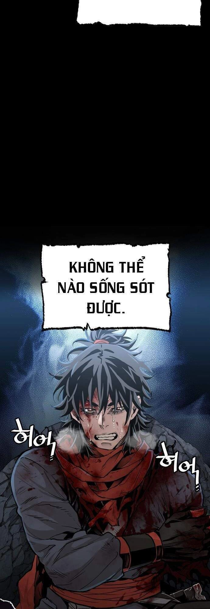 Thiên Ma Phi Thăng Truyện Chapter 1 - 9