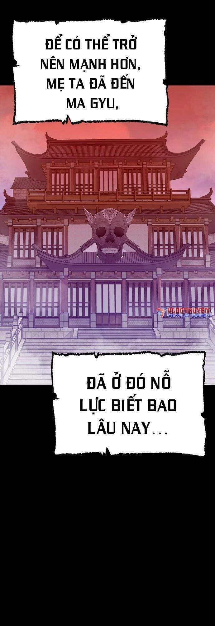 Thiên Ma Phi Thăng Truyện Chapter 1 - 11