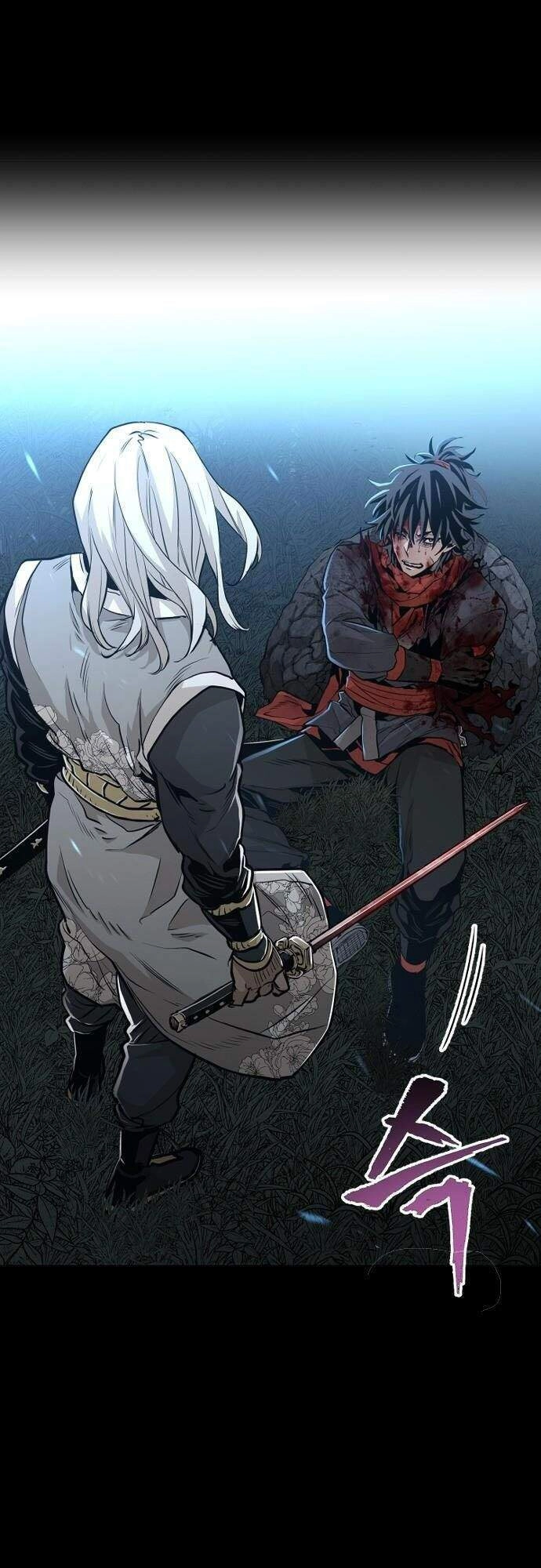 Thiên Ma Phi Thăng Truyện Chapter 1 - 12