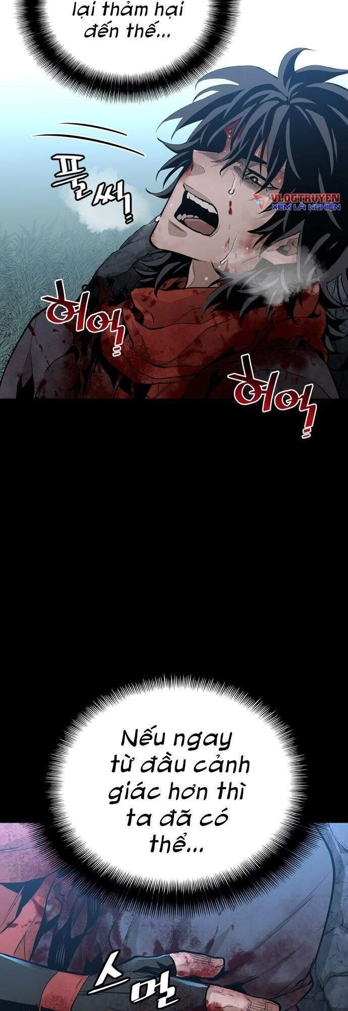 Thiên Ma Phi Thăng Truyện Chapter 1 - 14