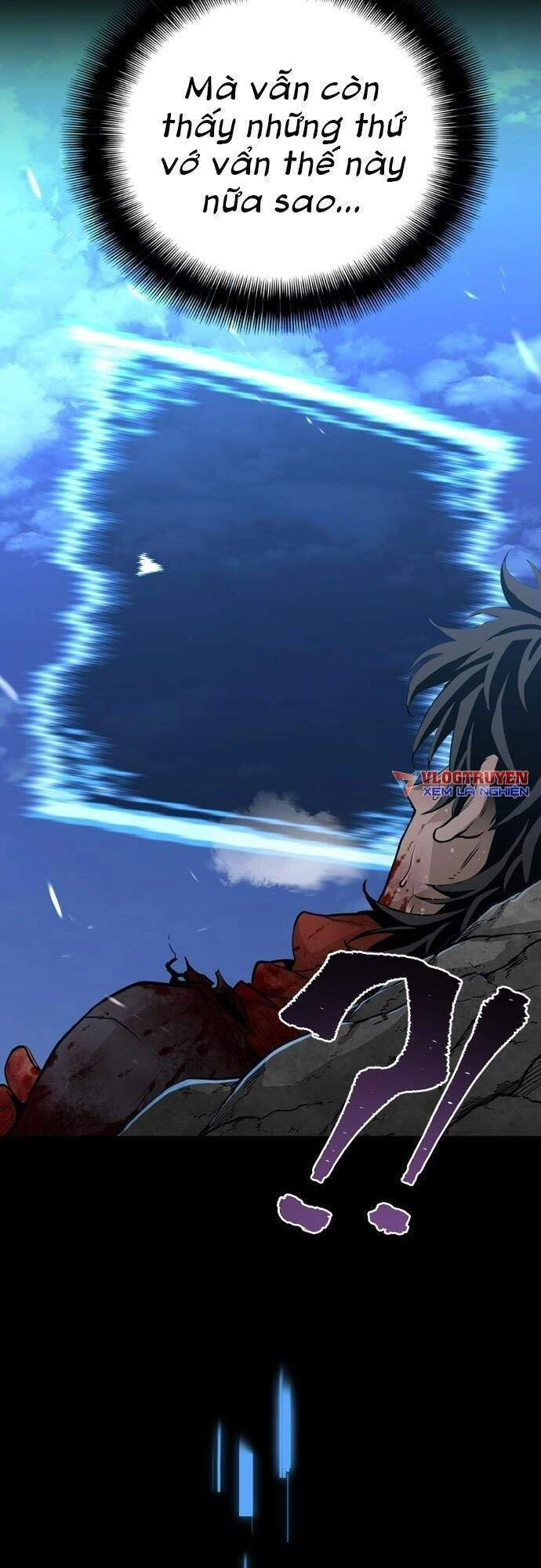 Thiên Ma Phi Thăng Truyện Chapter 1 - 17