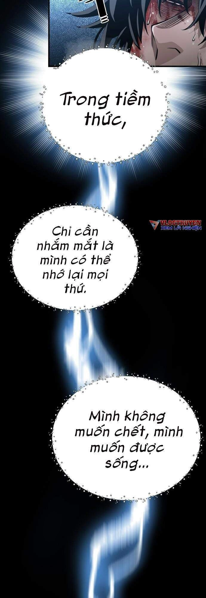 Thiên Ma Phi Thăng Truyện Chapter 1 - 20