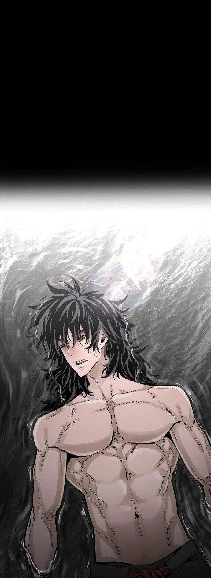 Thiên Ma Phi Thăng Truyện Chapter 1 - 27