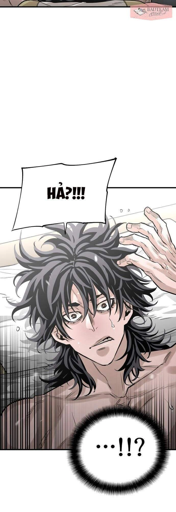 Thiên Ma Phi Thăng Truyện Chapter 1 - 34