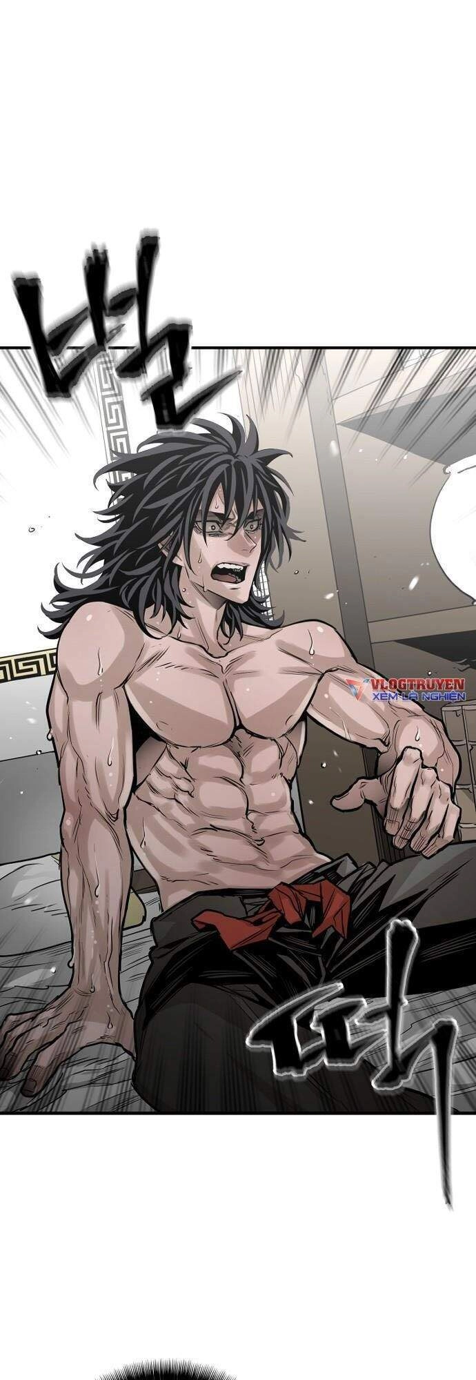 Thiên Ma Phi Thăng Truyện Chapter 1 - 35