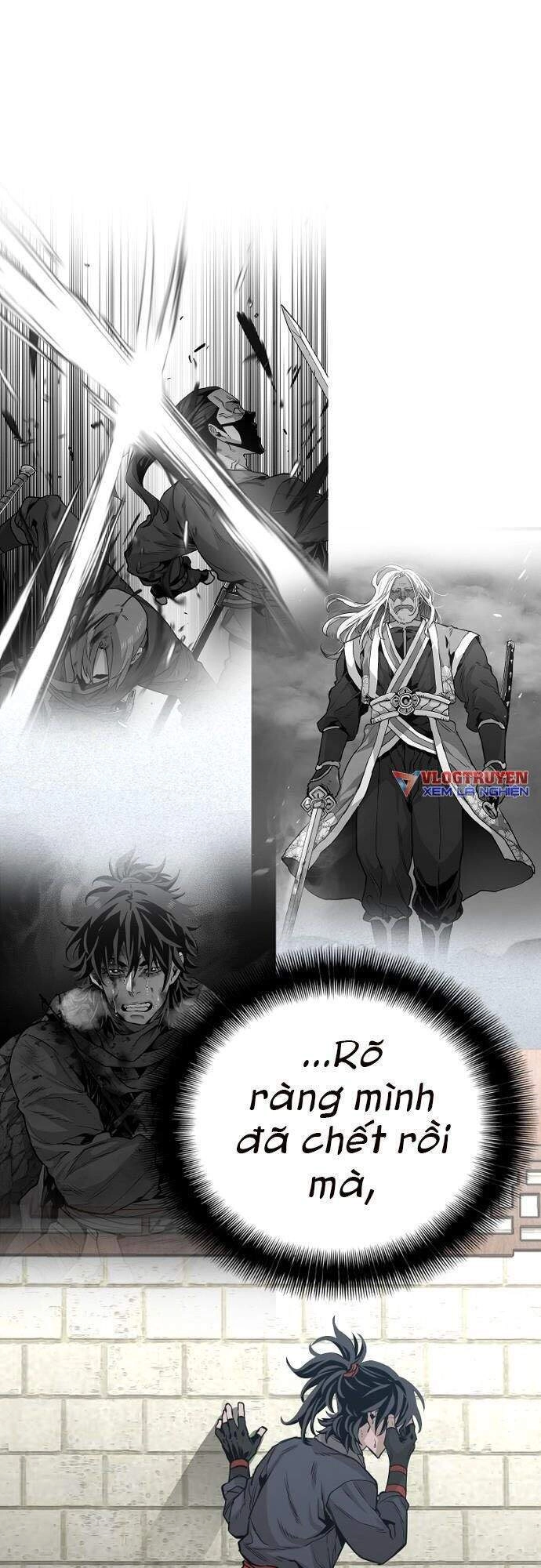 Thiên Ma Phi Thăng Truyện Chapter 1 - 38