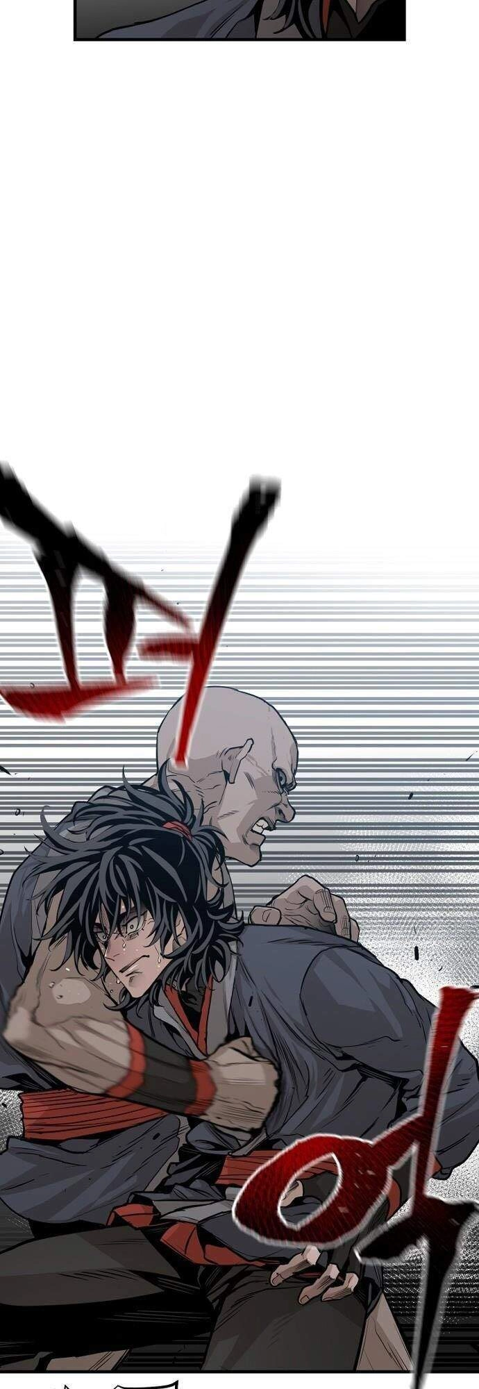 Thiên Ma Phi Thăng Truyện Chapter 1 - 48