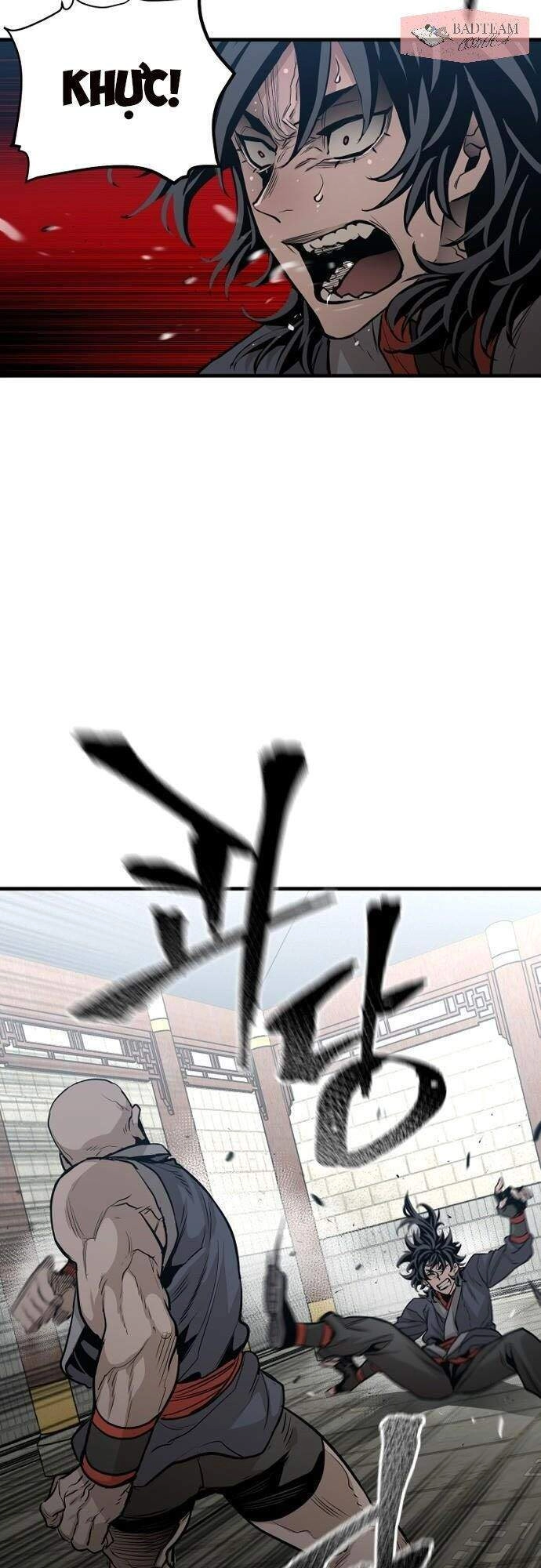 Thiên Ma Phi Thăng Truyện Chapter 1 - 49