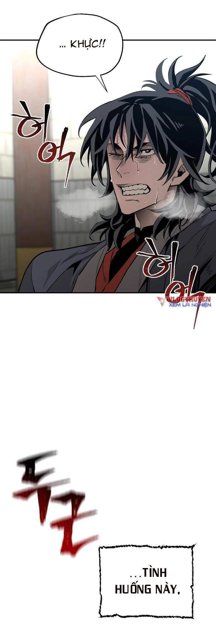 Thiên Ma Phi Thăng Truyện Chapter 1 - 53