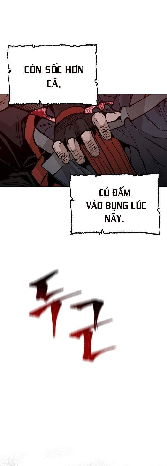 Thiên Ma Phi Thăng Truyện Chapter 1 - 54