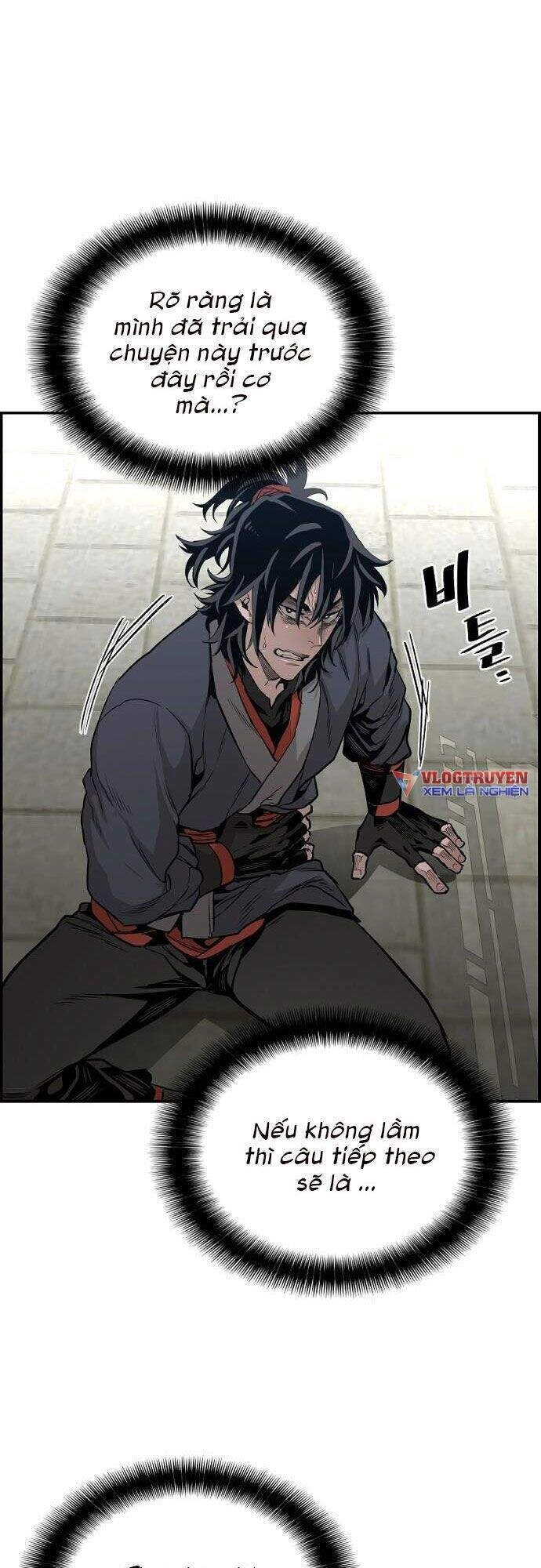 Thiên Ma Phi Thăng Truyện Chapter 1 - 56