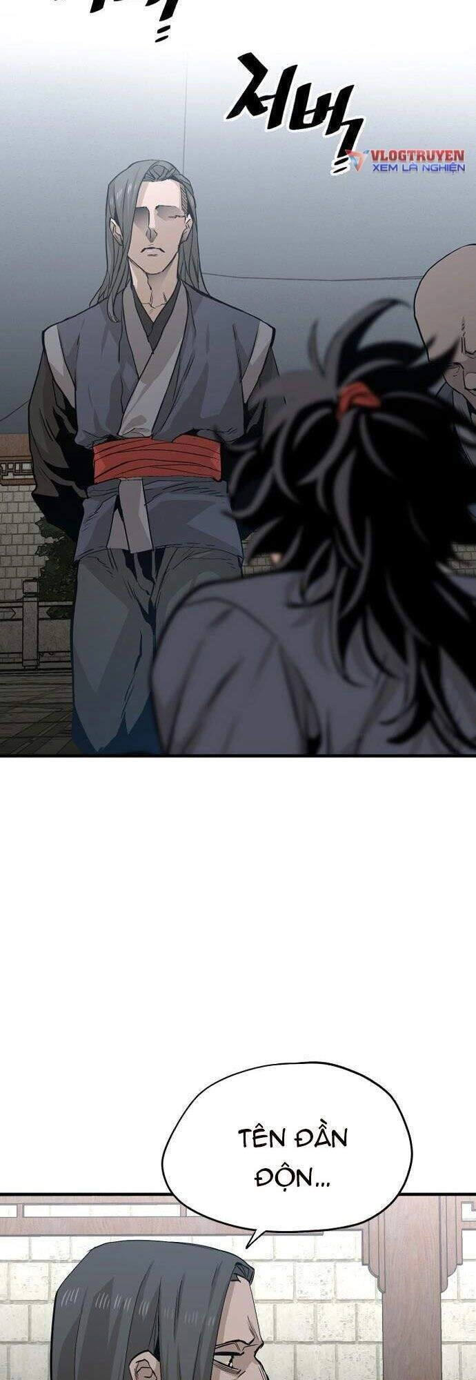 Thiên Ma Phi Thăng Truyện Chapter 1 - 59