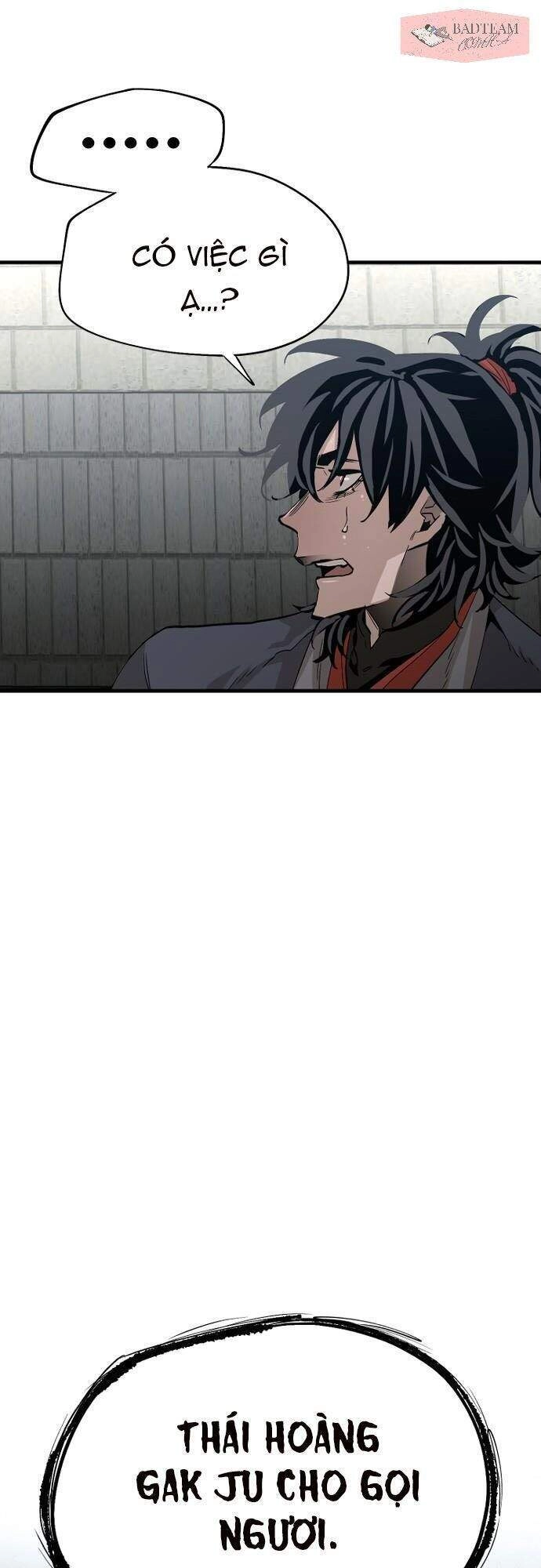 Thiên Ma Phi Thăng Truyện Chapter 1 - 61