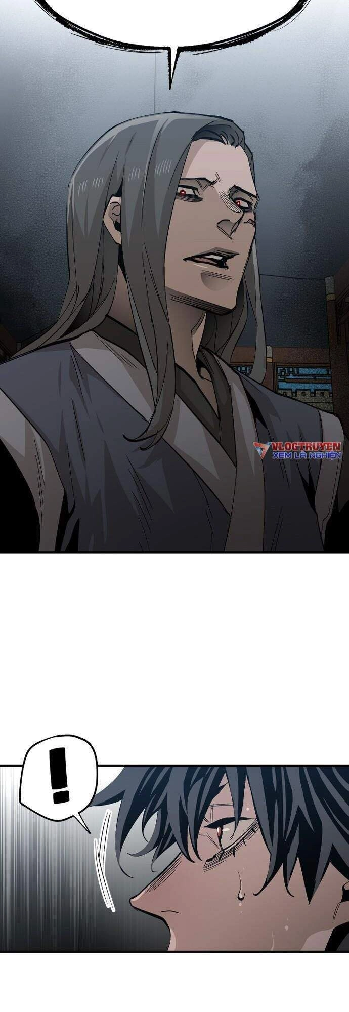 Thiên Ma Phi Thăng Truyện Chapter 1 - 62