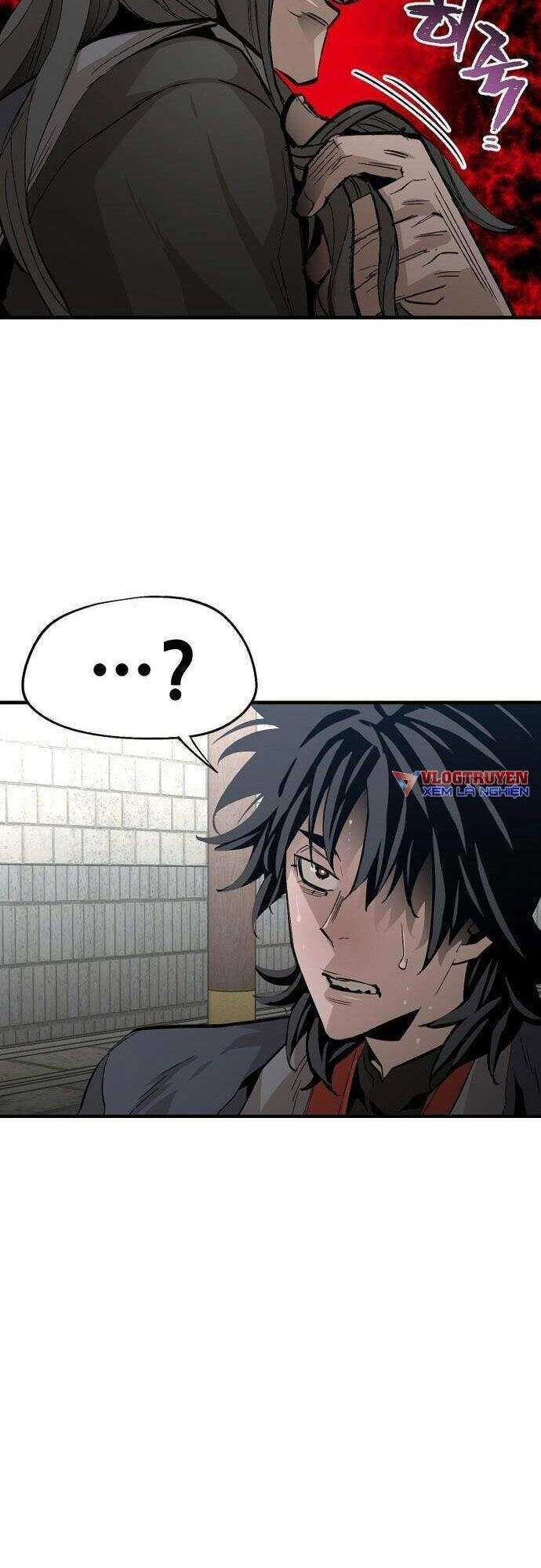 Thiên Ma Phi Thăng Truyện Chapter 1 - 65