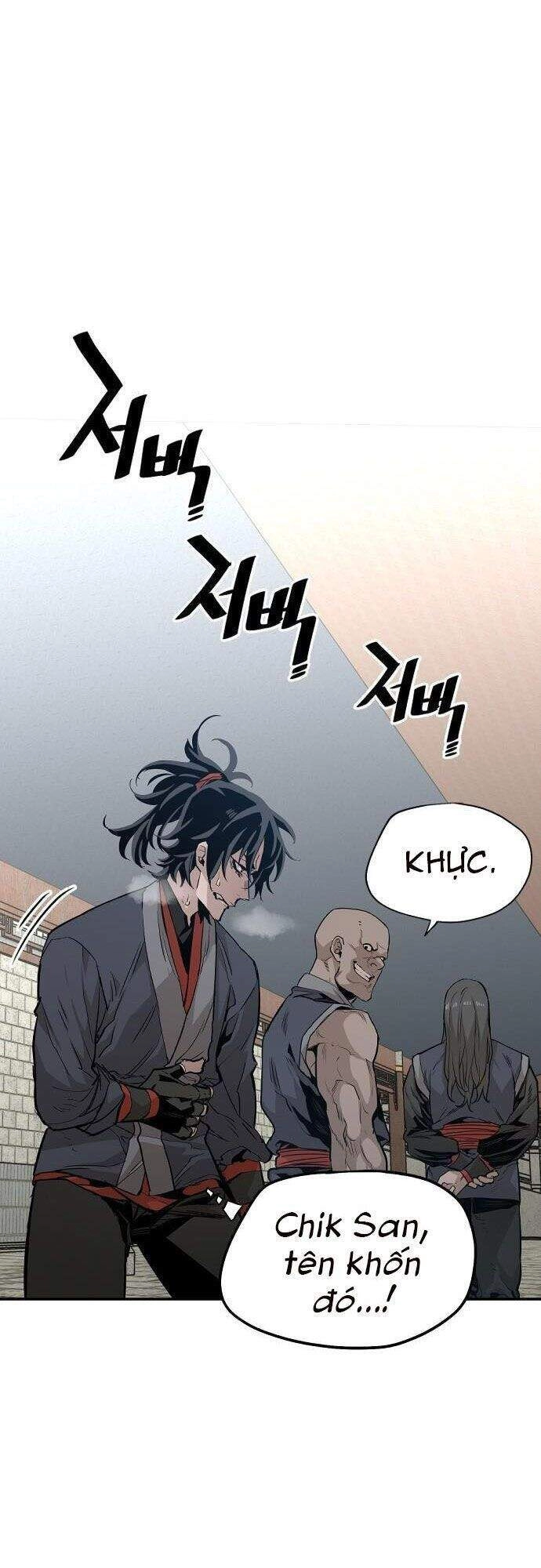 Thiên Ma Phi Thăng Truyện Chapter 1 - 66