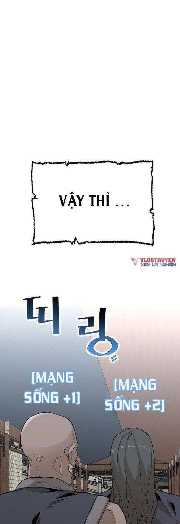 Thiên Ma Phi Thăng Truyện Chapter 1 - 68