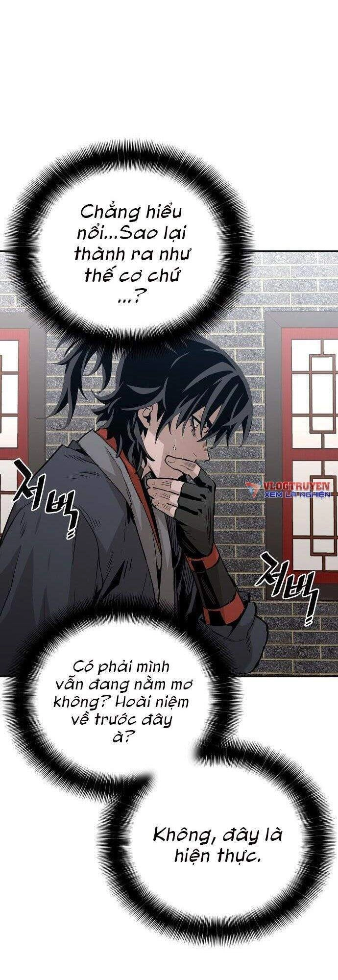 Thiên Ma Phi Thăng Truyện Chapter 1 - 71