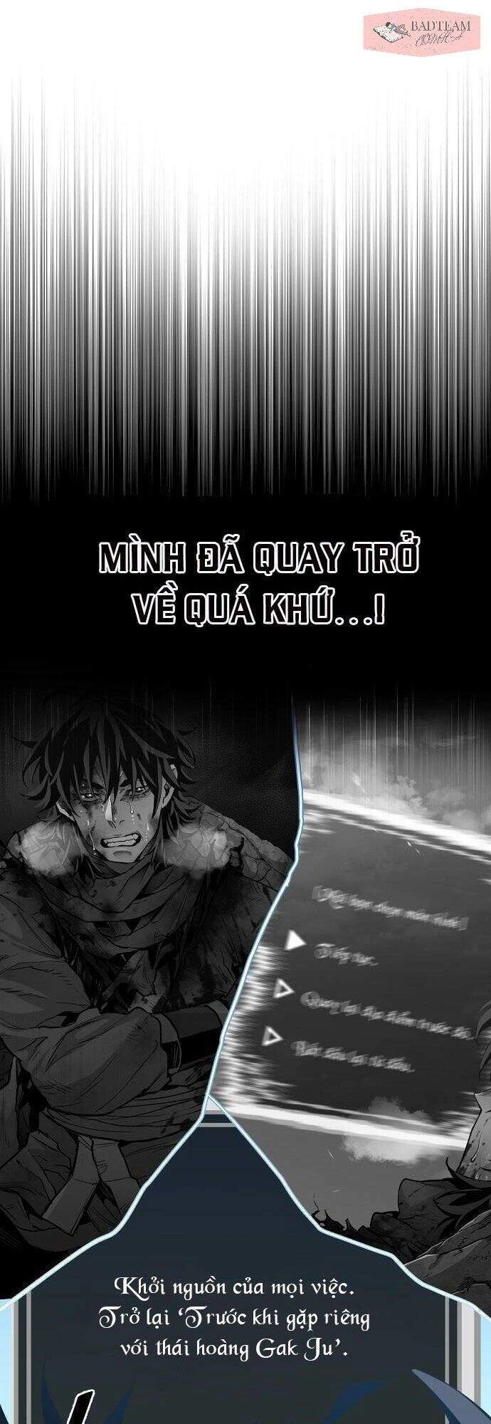 Thiên Ma Phi Thăng Truyện Chapter 1 - 73