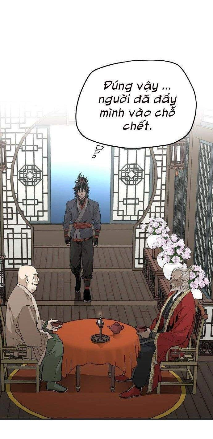 Thiên Ma Phi Thăng Truyện Chapter 1 - 75